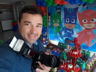 Leandro Marchesi Fotografias